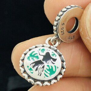 ✨🔥  Pandora Hawaii Exclusive Charm Maui Charm Hula Girl Charm